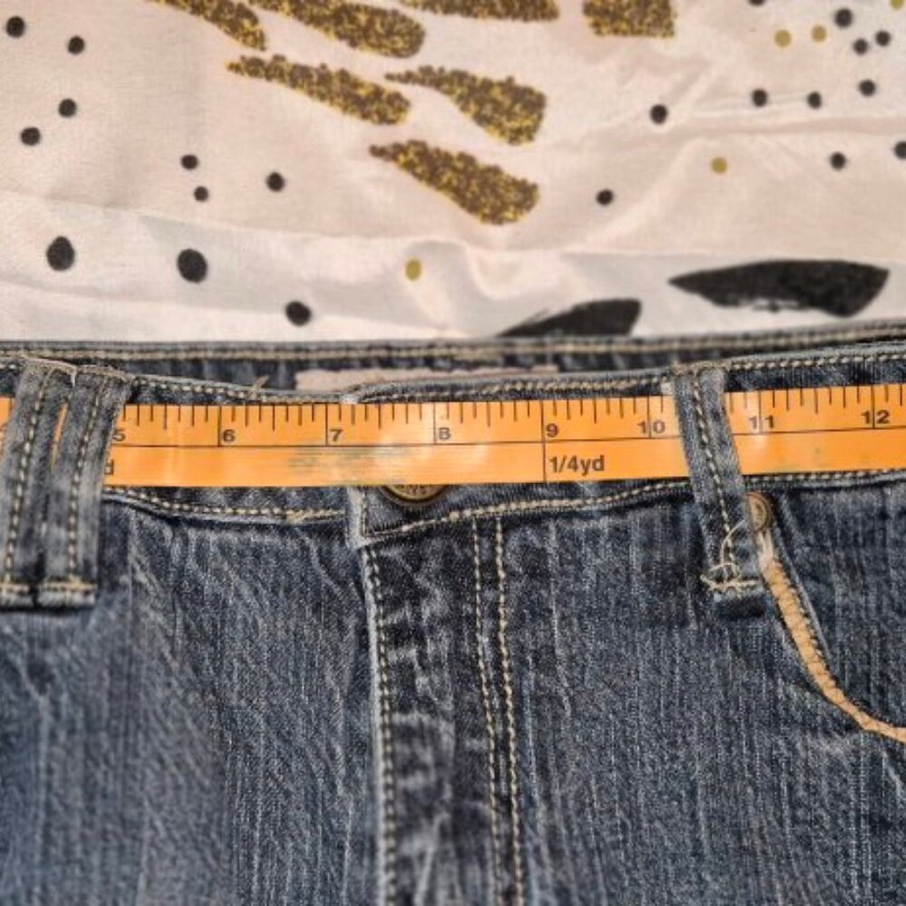 Urban Star Capris
